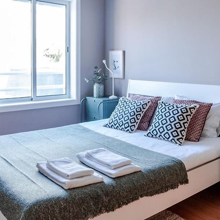 Modern Studio In The Heart Of Lapa OOporto Extérieur photo