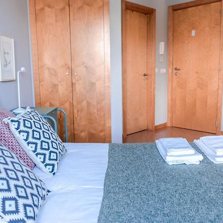 Modern Studio In The Heart Of Lapa OOporto Extérieur photo