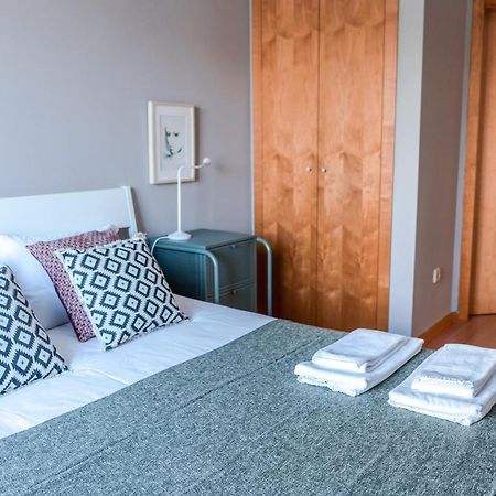 Modern Studio In The Heart Of Lapa OOporto Extérieur photo
