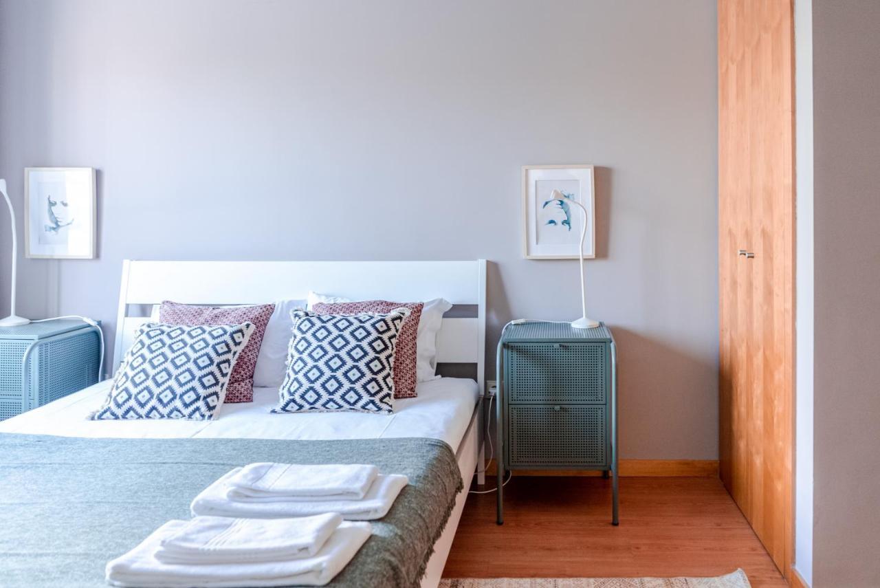 Modern Studio In The Heart Of Lapa OOporto Extérieur photo