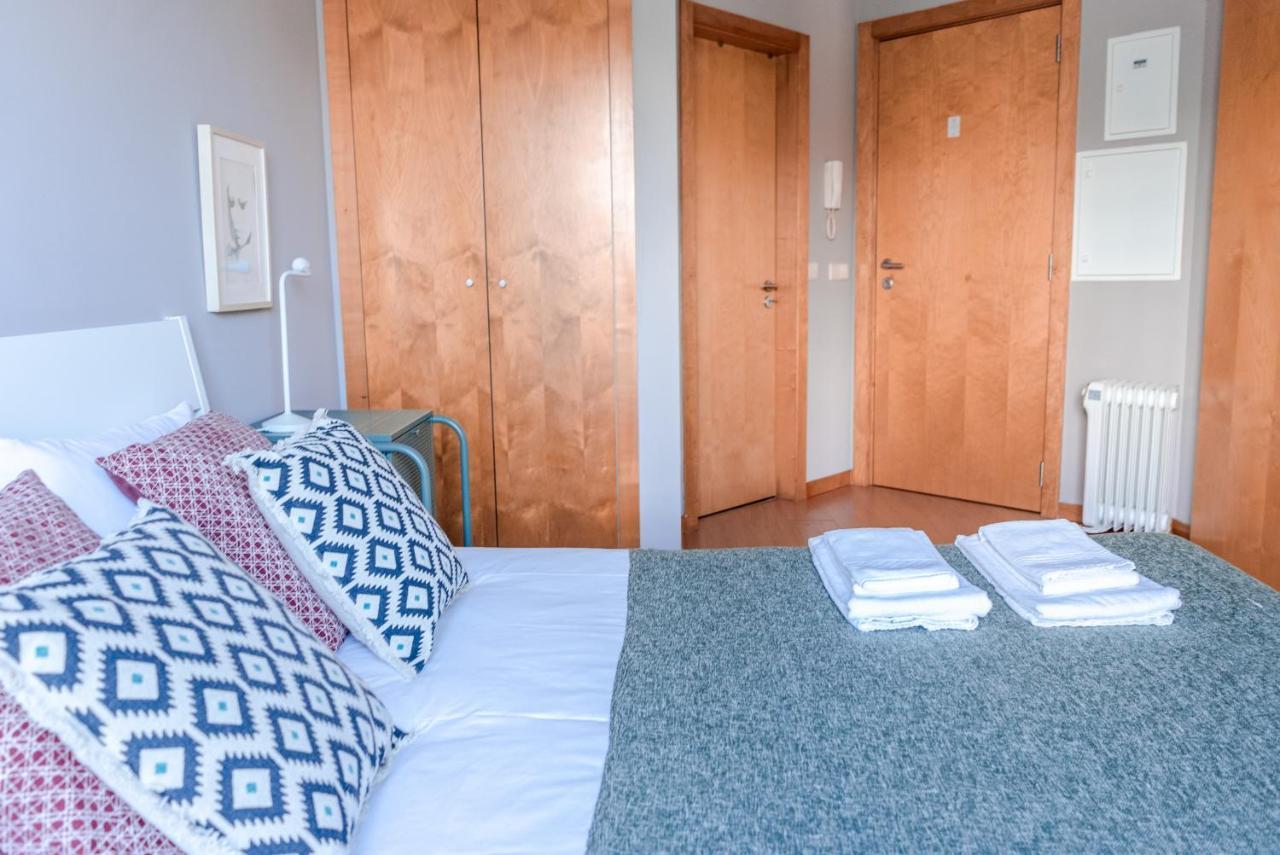 Modern Studio In The Heart Of Lapa OOporto Extérieur photo