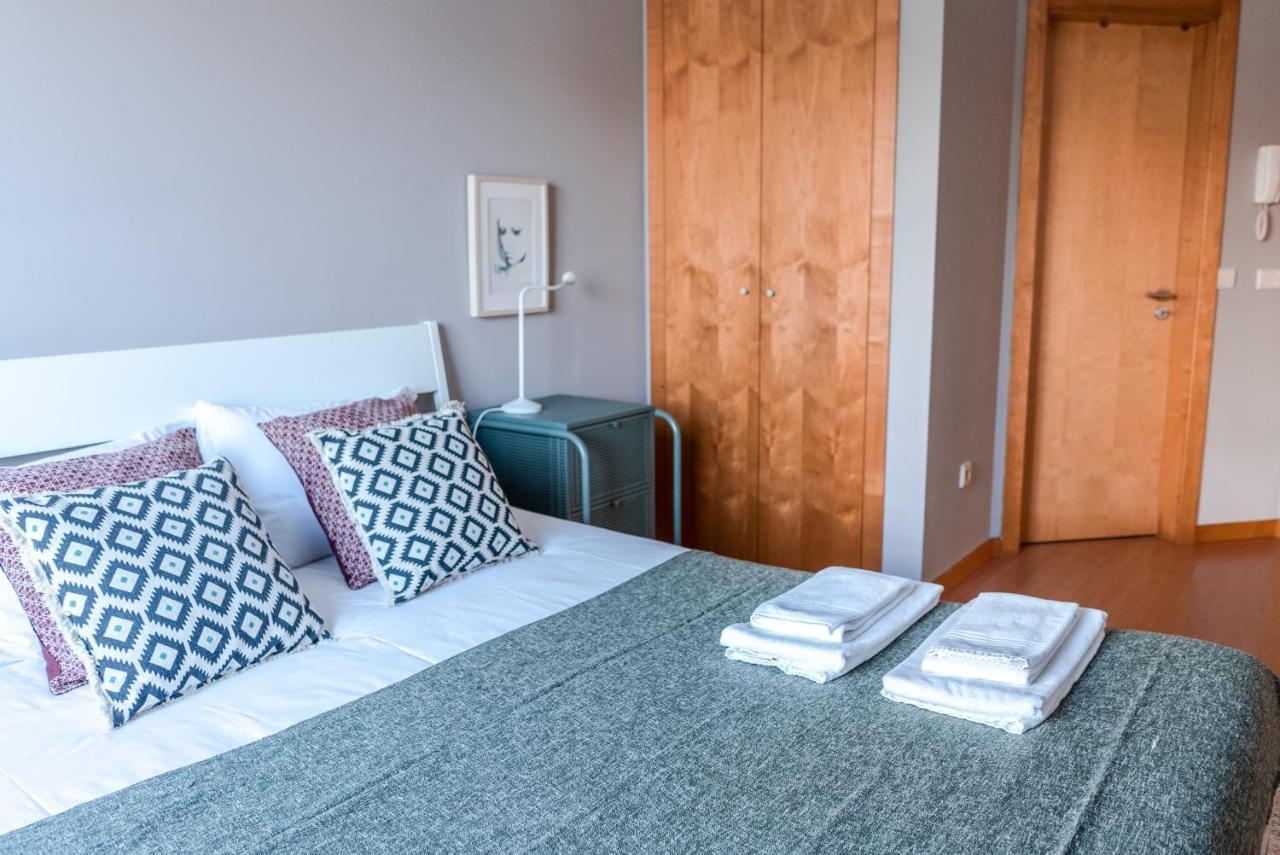 Modern Studio In The Heart Of Lapa OOporto Extérieur photo