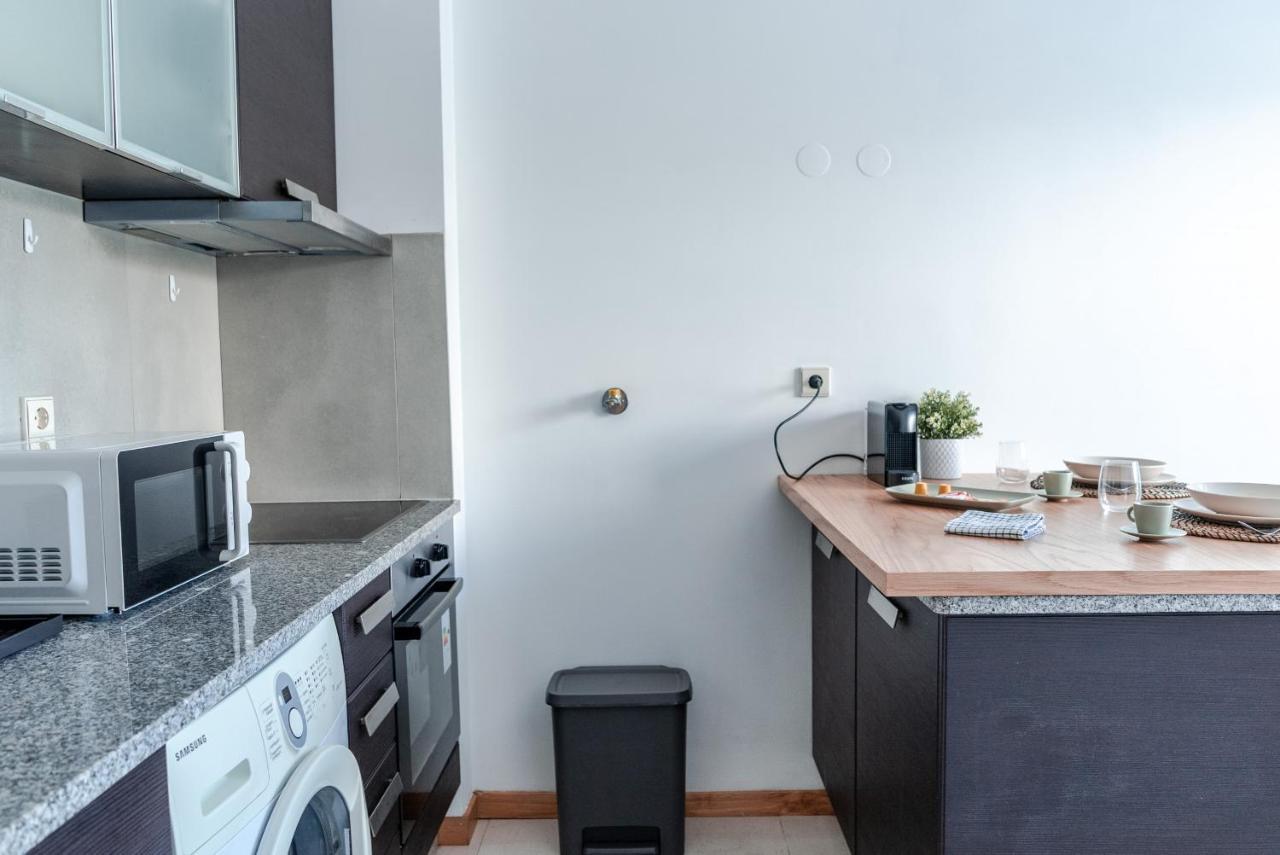 Modern Studio In The Heart Of Lapa OOporto Extérieur photo